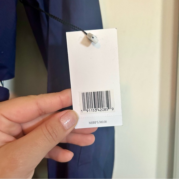 Jason Wu Cut out long sleeve dress - Picture 3 of 7